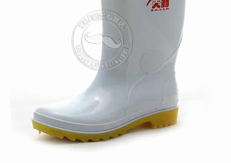 Chaussures - bottes caoutchouc homme pour printemps - semelle tendon - Ref 962824 Image 19