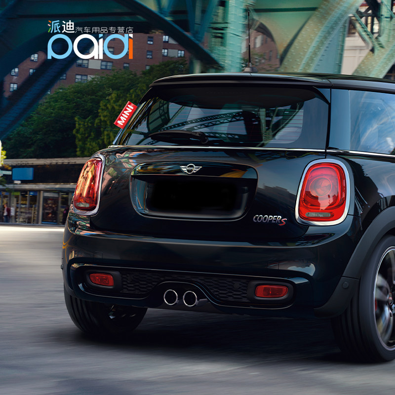 Mini Cooper:都市精灵的时尚进化史🚗 -生活-淘宝百科网