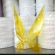 DIY Handmade Barbie Wings Phụ kiện Đồ chơi cho trẻ em Công chúa Barbie Single Butterfly Wings Color Clip búp bê công chúa elsa