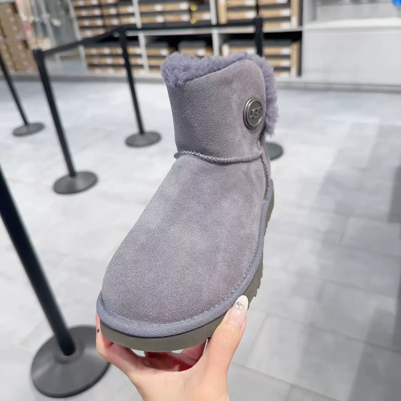 Куртка, зимой тёплая Ugg, США