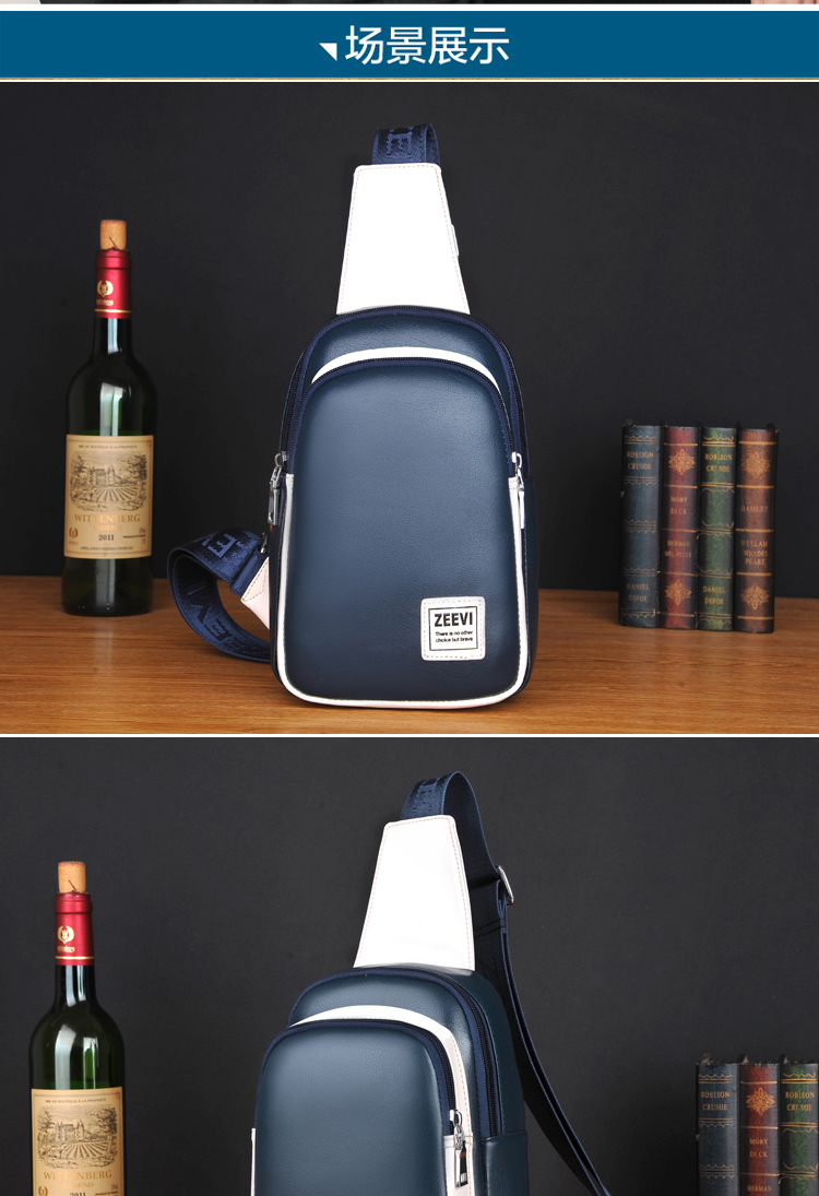 Sac homme - Ref 52591 Image 13