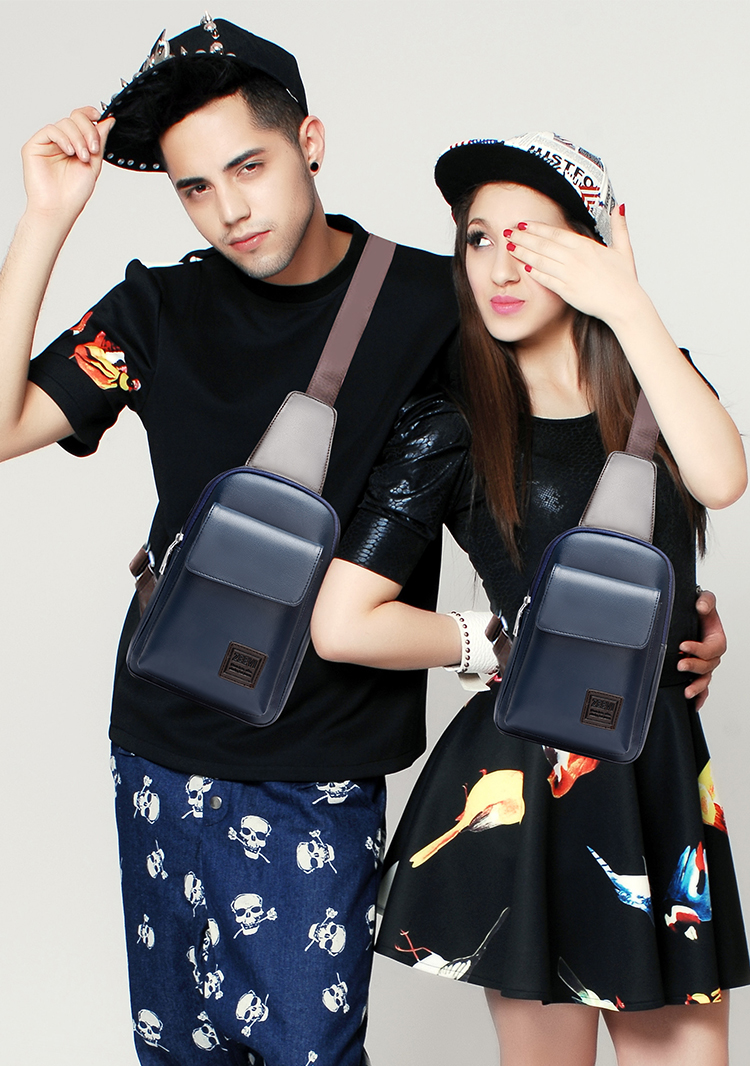 Sac homme - Ref 50416 Image 6