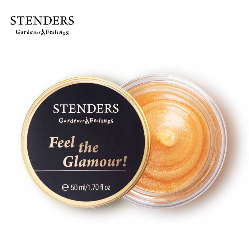 STENDERS/施丹兰施丹兰黄金焕彩面颈霜 补水保湿滋润提拉紧致50ml