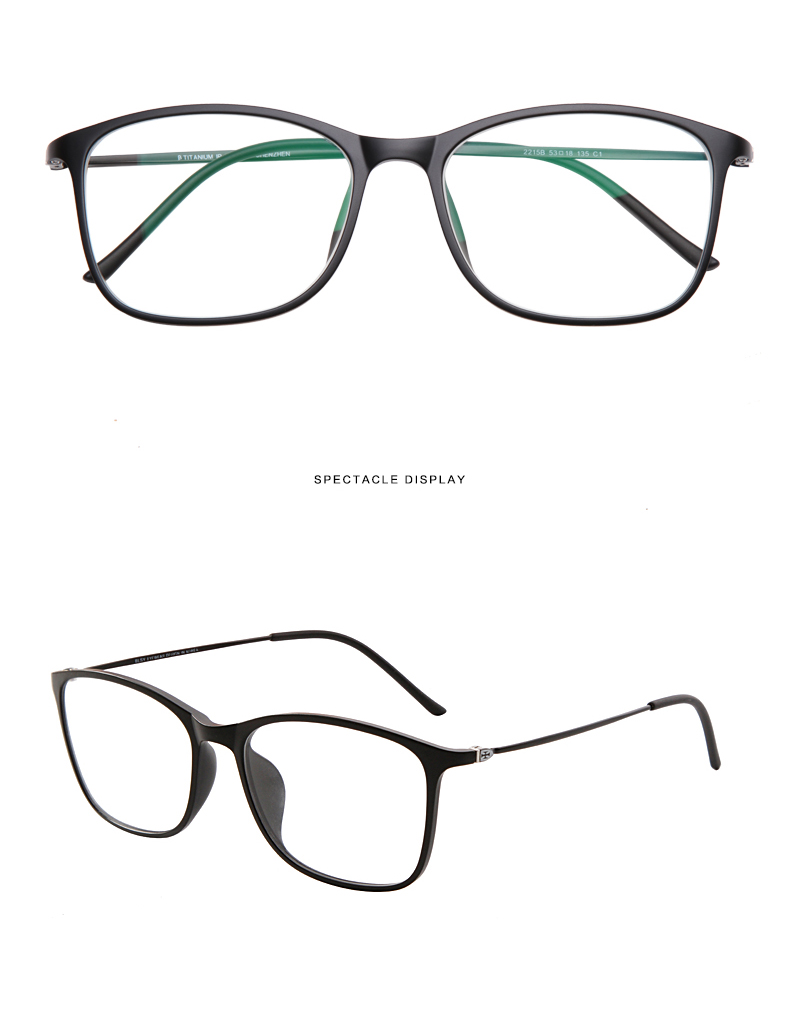 Montures de lunettes KENVELO en Tole - Ref 3141511 Image 21