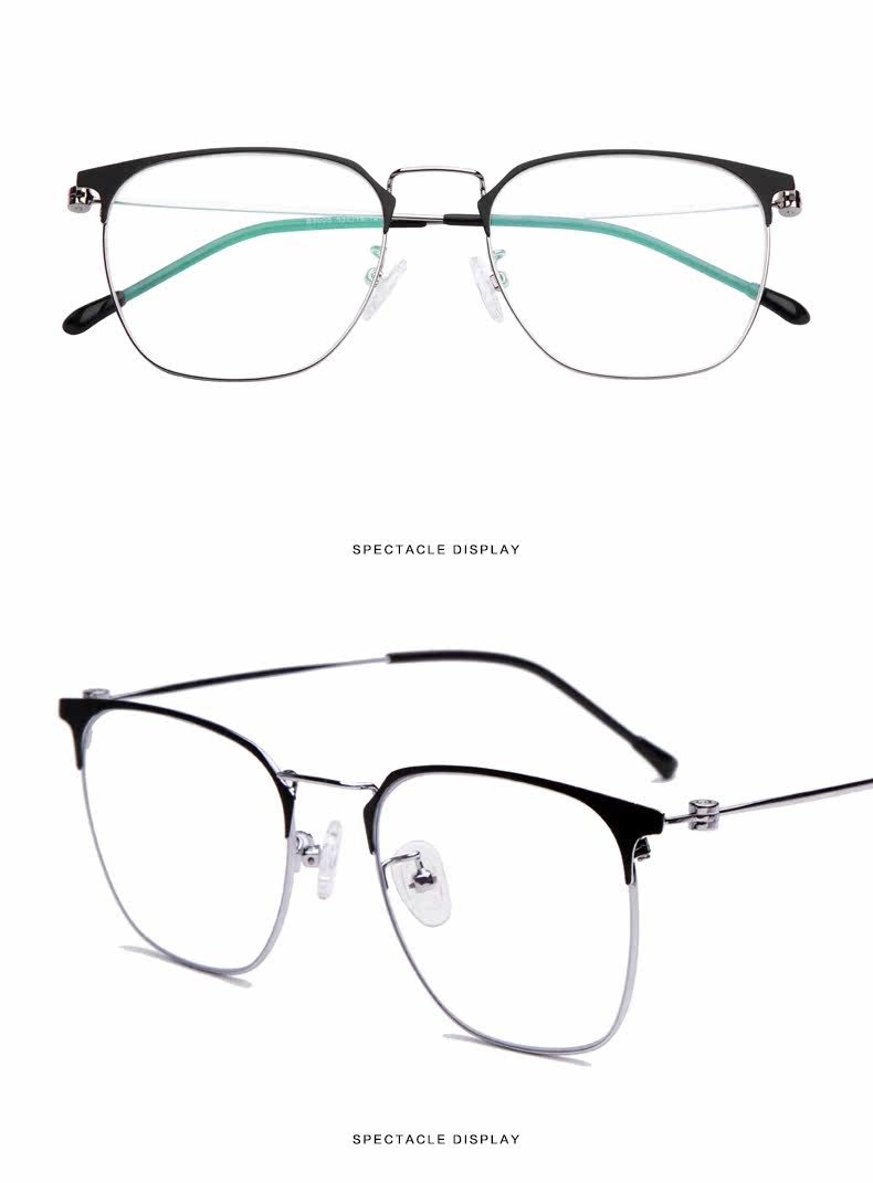 Montures de lunettes KENVELO en Alliage de titane - Ref 3140555 Image 23