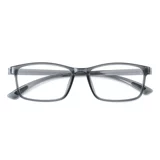 Ретро сверхлегкие антирадиационные очки, в корейском стиле