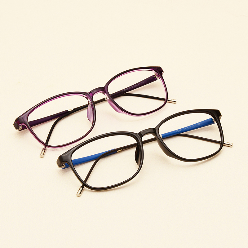 Montures de lunettes en Memoire plastique - Ref 3139885 Image 4
