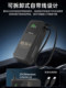 3c certified and can be used on airplanes Nishen 65W super fast charge 2025 new 10000 mAh large capacity power bank with built-in cable Android Xiaomi Apple dedicated compact portable power bank