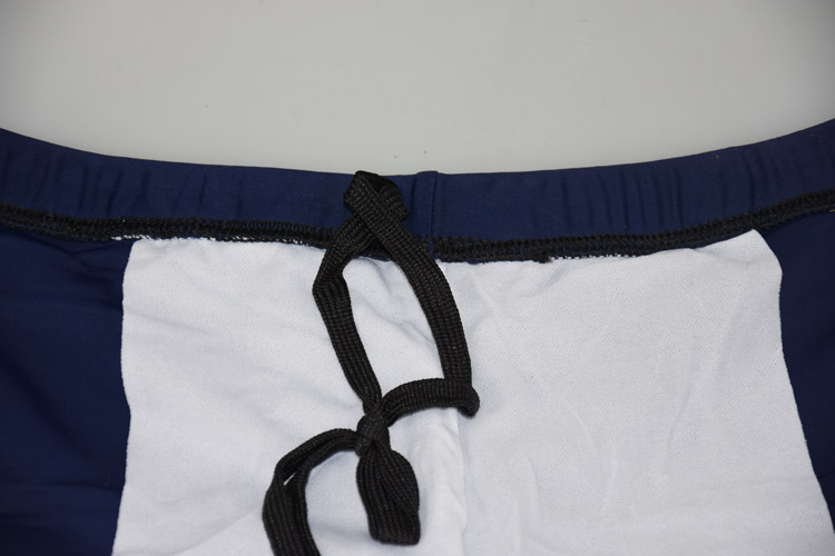 Quần bơi nam boxer smash-Proof áo tắm nhanh khô dành cho người lớn suối nước nóng thời trang đồ bơi chuyên dụng thiết bị quần short - Nam bơi đầm quần bơi nam speedo