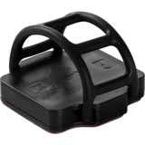 Съемная клейкая электрическая трубка для автомобиля, фиксаторы в комплекте