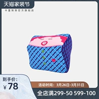 Cari Nunu Car Head Head Care Care Подушка подушка подушка автомобиль подушка память хлопковое хлопок траверелическая подушка автомобиль.