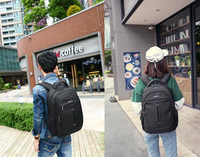 Sac pour homme - Ref 55551 Image 10