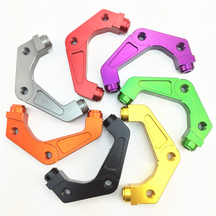 Love's LRPM small radiant caliper front 200220 Connection code caliper Transfer code 27 Core Fuxi Little Bull U Department