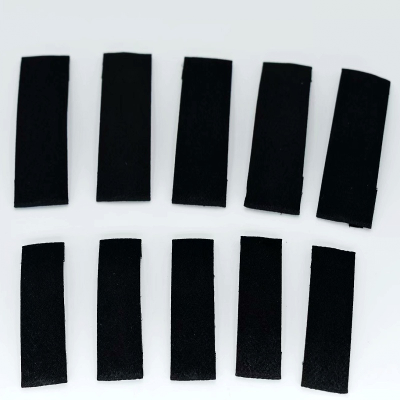 Kẹp tóc kẹp tóc từ clip cỡ lớn BB clip bangs clip kẹp tóc kẹp tóc gãy tóc đen kẹp tóc đen thẻ phụ kiện tóc Hàn Quốc - Phụ kiện tóc dây buộc tóc