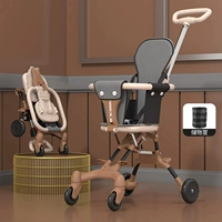 Коричневая+серая подушка+корзина для хранения