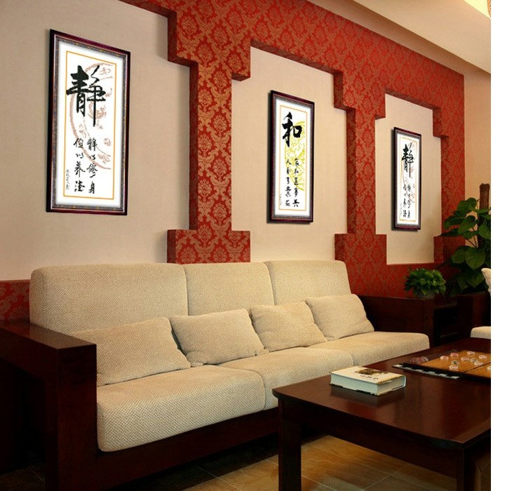 Mona Lisa cross-stitch thêu 2019 yên tĩnh phòng ngủ và từ nghiên cứu mới bắt đầu thư pháp mới làm quen nhỏ mới - Công cụ & phụ kiện Cross-stitch khung thêu tay