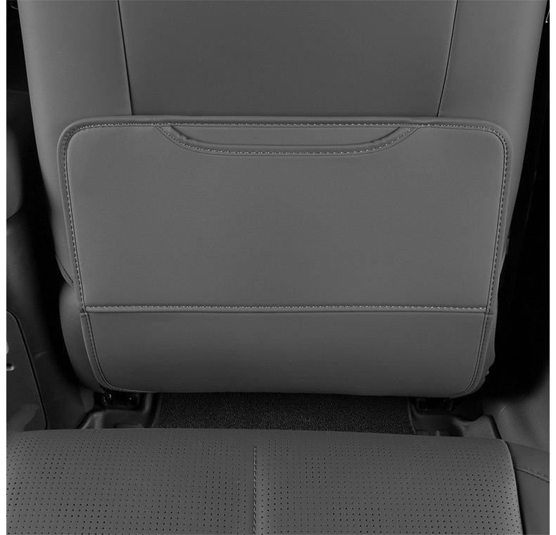 Leapmotor Seat Anti-Kick Pad Rear Seat Lafa5B01C10C11C16B10 Anti-Dirt Storage Car Interior Accessories Collection