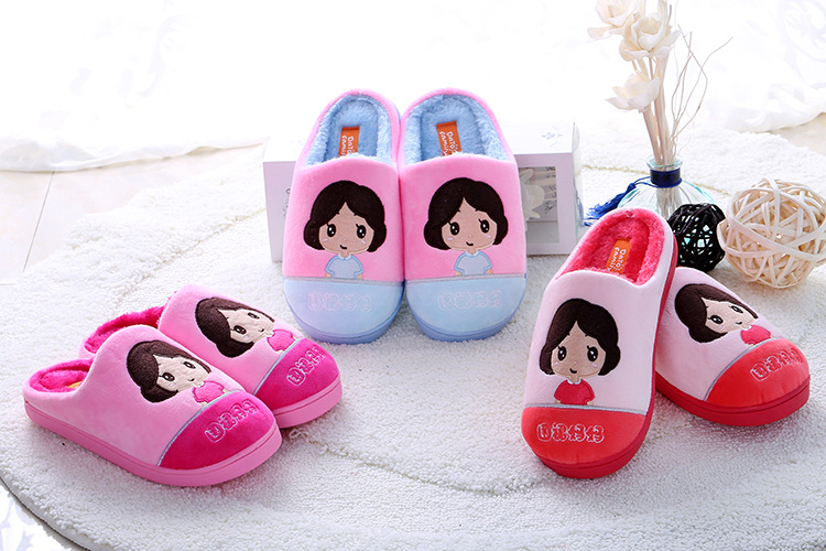 Chaussons enfants en autre - Ref 1036075 Image 25