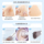 Бодибилдинг Chuangyan Powder Puff Cleaner Кисть для макияжа Жидкость для чистки Beauty Egg Makeup Специальное средство для чистки 255 мл mini 2