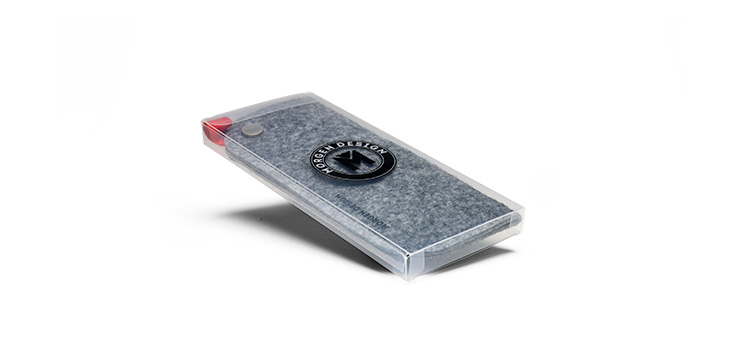 Etui à lunettes MORGEN - Ref 1245899 Image 38