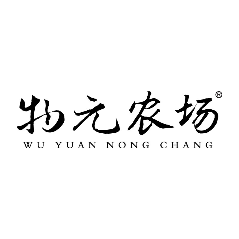 物元农场官方企业店的LOGO