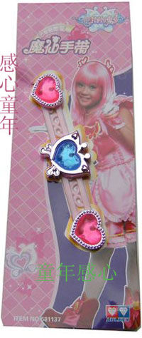 Positive Cargo Magic Fairy's Hand with 581137-Taobao