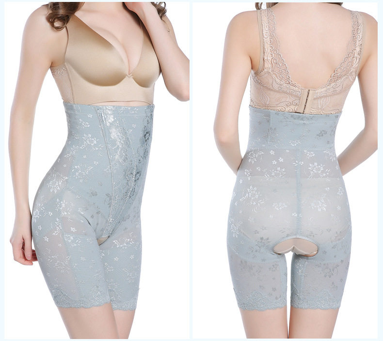 body amincissant sexy en nylon - Ref 670284 Image 24