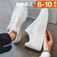 Белый [увеличил деньги]