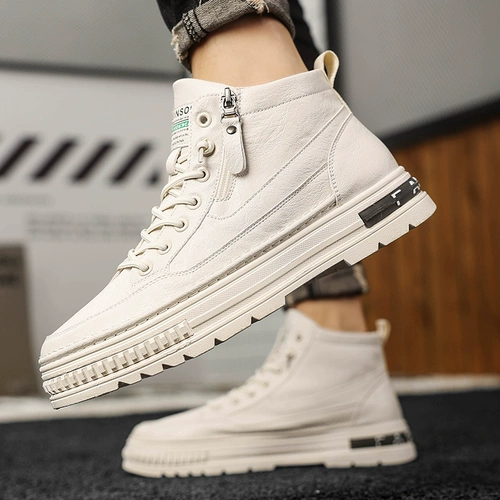 Martens, летняя обувь, высокие высокие сапоги для отдыха, мужские кроссовки, 2025 года