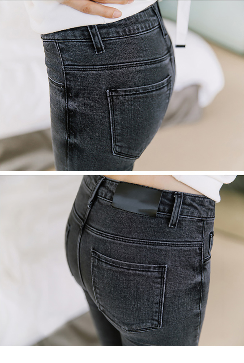 Jean femme - Ref 3194497 Image 8