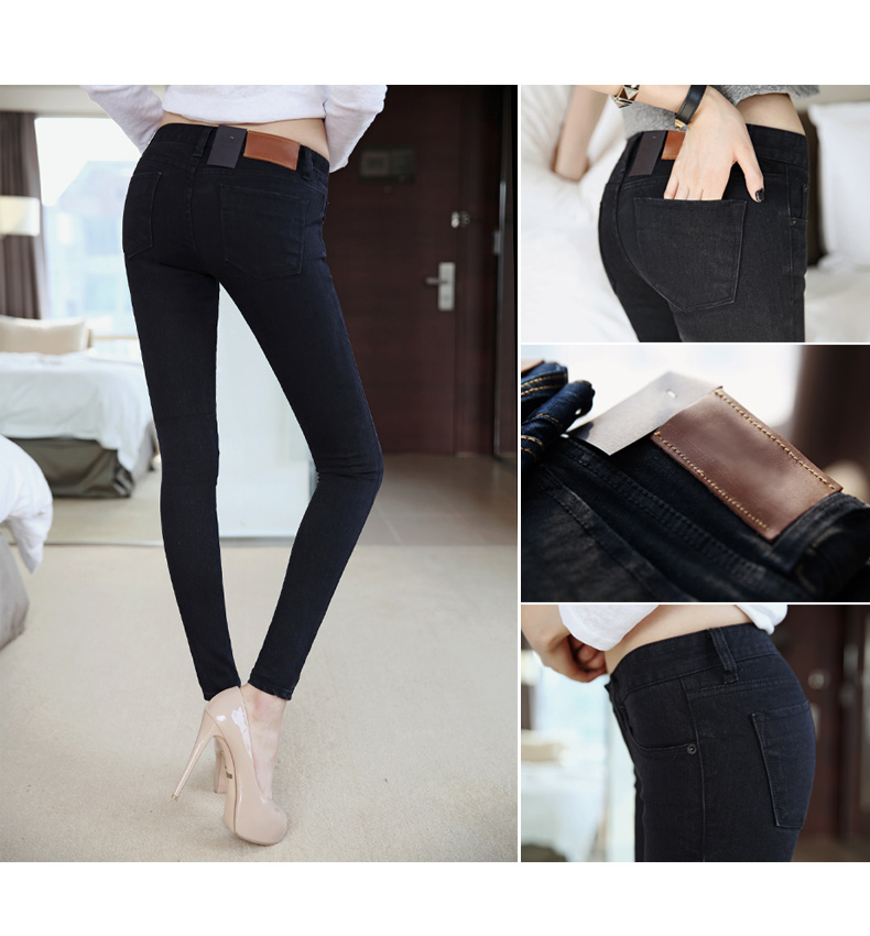 Jean femme - Ref 3192211 Image 22