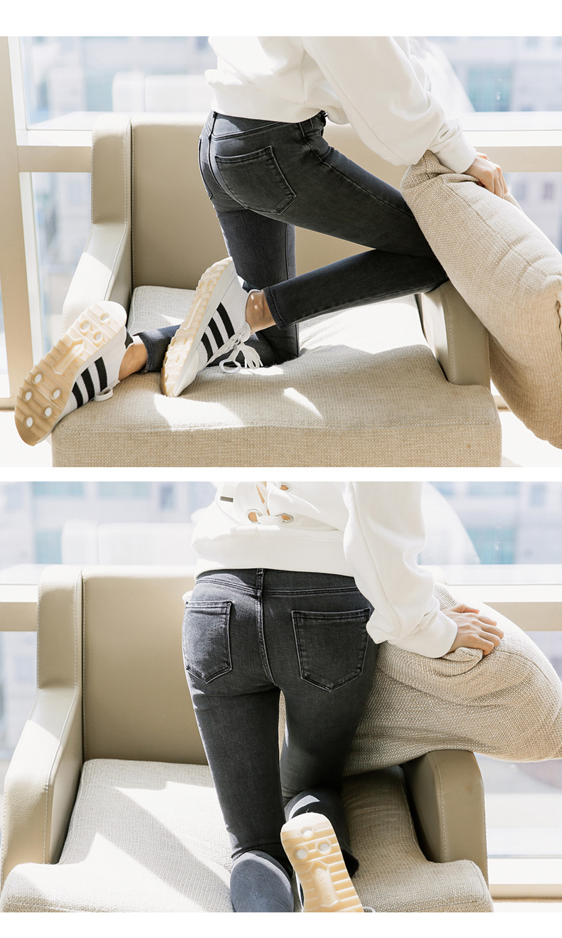 Jean femme - Ref 3194497 Image 25