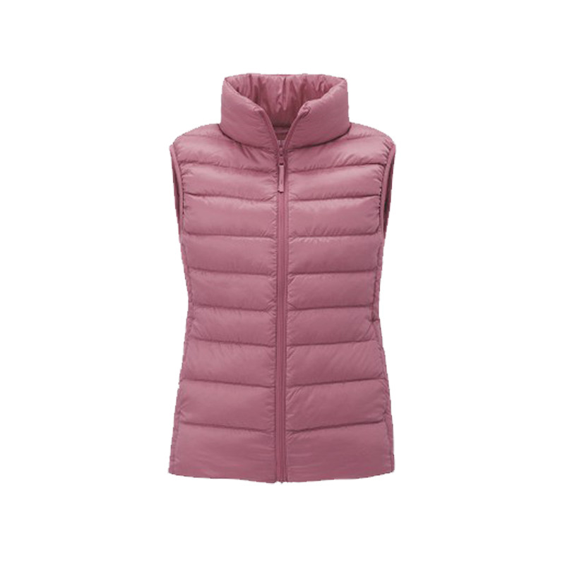 Débardeur hiver femme OTHER   en Nylon - Ref 3175435 Image 5