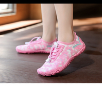 New seagull beach shoes mens fishing shoes special outdoor wading shoes non-slip sandals soft sole swimming shoes non-slip