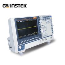 GDS-2072E digital storage oscilloscope Taiwan solid weft