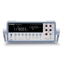 GDM-8261A 6-bit semi-digital desktop multimeter Taiwan solid latitude Gwinstek original spot