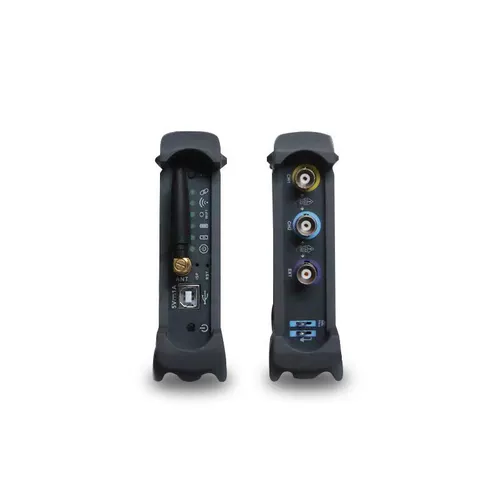 IDSO1070A Мобильный телефон Wi -Fi и компьютер виртуальный двойной осциллограф Qingdao Hantai Hantek Бесплатная доставка