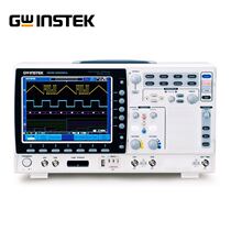 GDS-2204A 200M four-channel digital storage oscilloscope Taiwan solid weft 