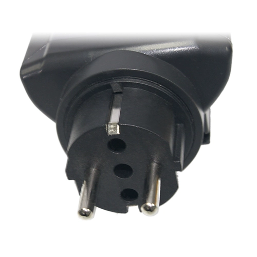 DT-9054 Цифровой переключатель утечки RCD Тестер Huoshengchang CEM Оригинальный аутентичный место