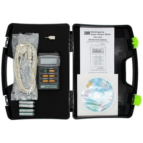 TES-1333/TES-1333R Солнечный стол Тайвань Тайси Оригинальное подлинное место