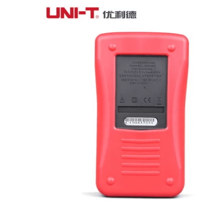 UT261A Yourde Phasefer и двигатель Steler Phase/Hose Phase/Fase Switch для бесплатной доставки