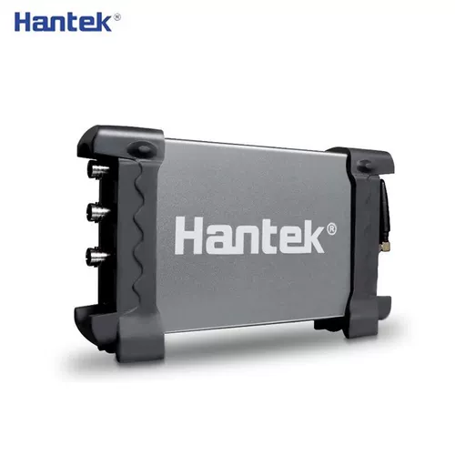 IDSO1070A Мобильный телефон Wi -Fi и компьютер виртуальный двойной осциллограф Qingdao Hantai Hantek Бесплатная доставка