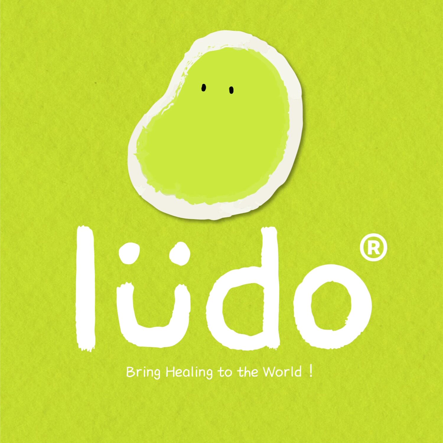 绿豆ludo的LOGO