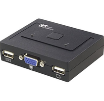 Japons Ratocsystems computer USB switcher REX-230U période de marchandises non acceptée pour remboursement dans les 4-6 semaines