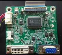 Original board Lenovo LI2041WD driver board ILIF-403 492A01881300R01 screen LTM200KT13