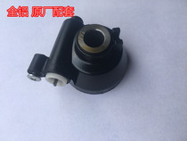 Suitable for the new continent Snow White Prince Charming New generation SDH125T-21 code table teeth Mileage teeth speed teeth