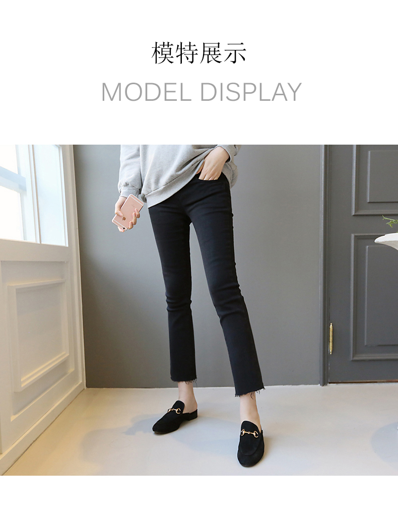 Jean femme - Ref 3193940 Image 15