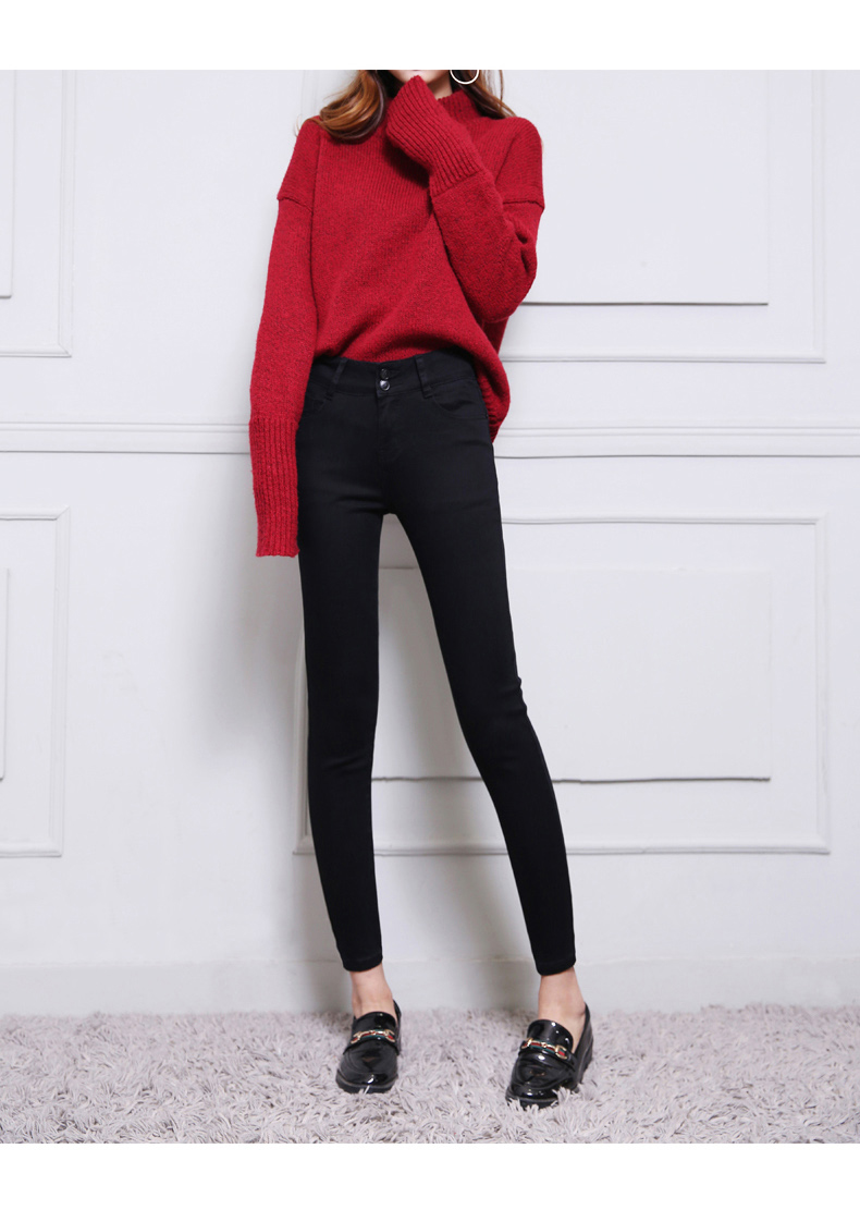 Jean femme - Ref 3191628 Image 7