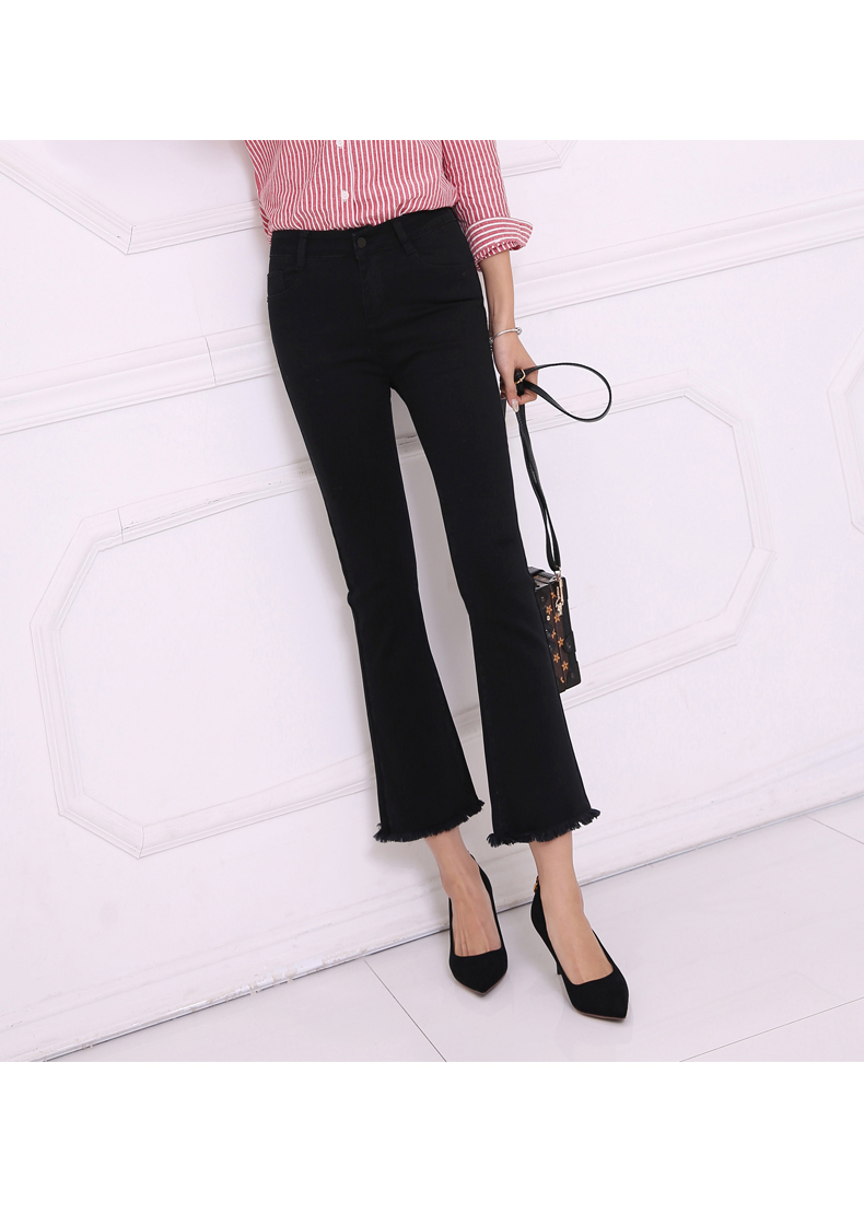 Jean femme - Ref 3194287 Image 23
