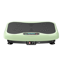 Shake-up and fat-rejection machine lazy exercise to slim belly reduce belly and waist rhythm assists slimming and weight loss chelicerae artifact